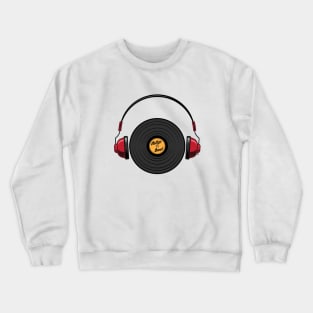 Vintage Sound Crewneck Sweatshirt